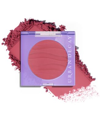 Urban Decay - Face Bond Blush Suede