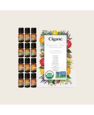 Cliganic