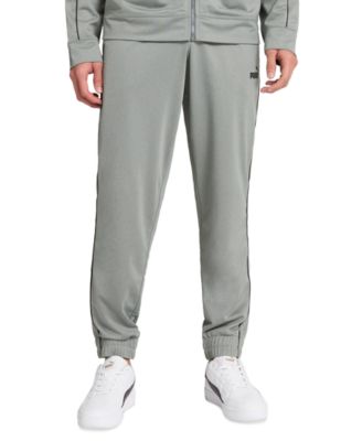 Puma - Men's Piped Logo Joggers