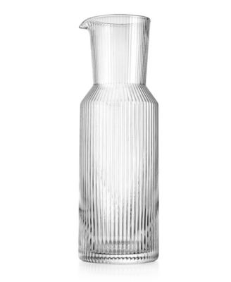 Sullivan Street Fluted Carafe image