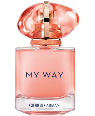 Armani - My Way Ylang Eau de Parfum Fragrance Collection