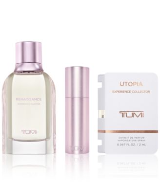 TUMI - 3-Pc. Renaissance Experience Collector Gift Set