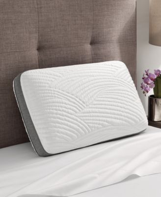 Hotel Collection - Memory Foam Gusset Pillows, Created for Macy's