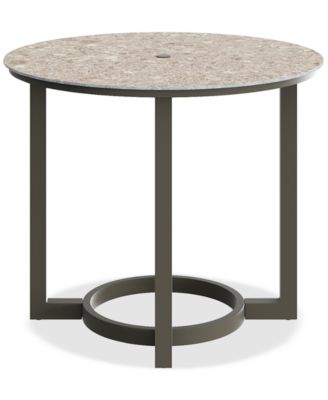 Agio - Bartow Outdoor Dining 47" Counter Table