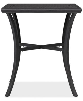 Agio - Wythburn Outdoor 32" Bar Height Dining Table
