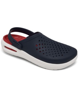 Crocs - Men's InMotion Clogs from Finish Line