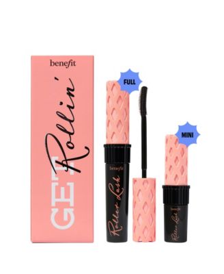 Benefit Cosmetics - 2-Pc. Get Rollin' Roller Lash Mascara Set