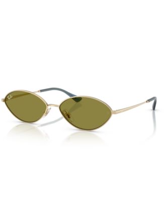 Ray-Ban - Unisex Polarized Sunglasses, RB3757