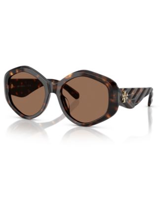 Tory Burch - Women's Large Sunglasses, TY7217U