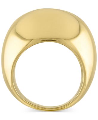 BEN ONI - Shawn Dome Ring