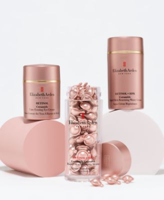 Elizabeth Arden - Retinol + HPR Collection