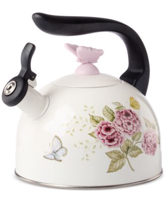 Lenox - Butterfly Meadow Tea Kettle