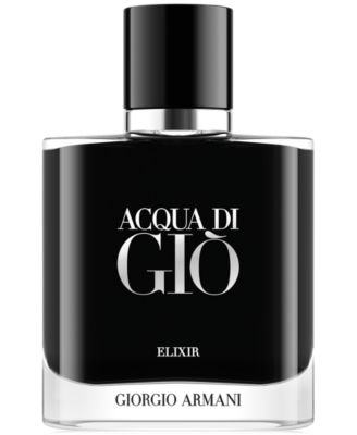 Armani - Giorgio  Acqua di Giò Elixir, 1.6 oz.