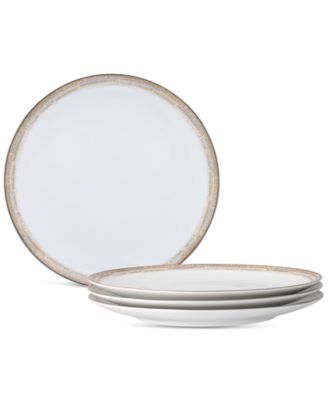 Noritake - Raylan Dinner Plates, Set of 4