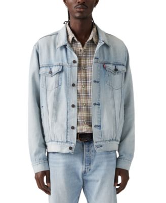 Levi's - Men's Trucker Jacket