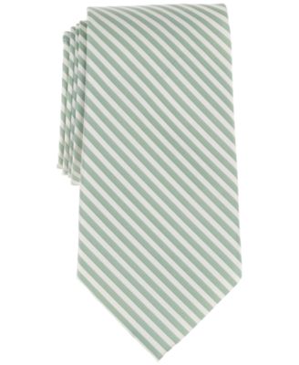 Brooks Brothers - Men's Classic Spring Stripe Tie