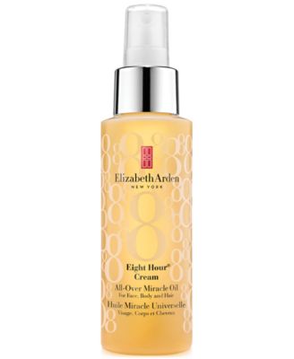 Eight Hour® Cream All-Over Miracle Oil, 3.4 oz image