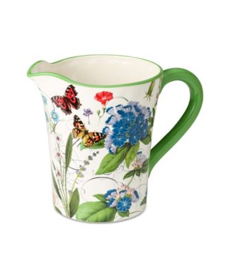 Certified International