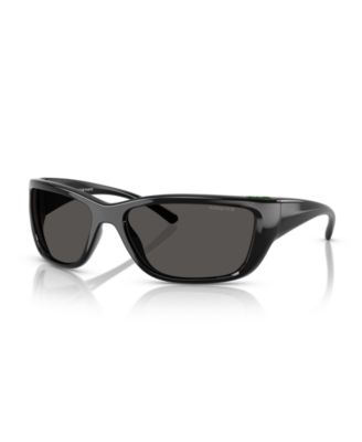 Arnette - Men's Round Sunglasses, AR6169