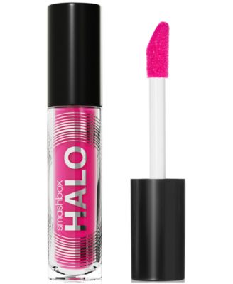 Smashbox - Halo Plump + Glow Gloss