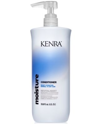 Kenra Professional - Moisture Conditioner, 33.8 oz.