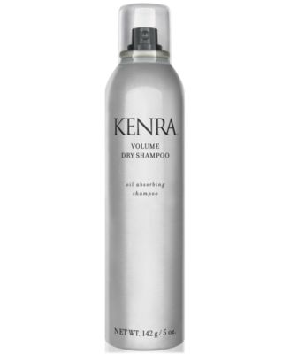 Kenra Professional - Volumizing Dry Shampoo, 5-oz.