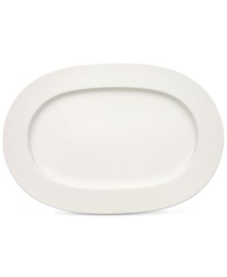 Villeroy & Boch - Bone Porcelain Anmut Large Platter