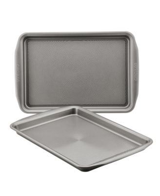 Circulon - Nonstick Set of 2 Cookie Pans