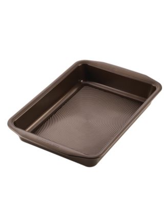 Circulon - Symmetry Nonstick Chocolate 9" x 13" Rectangular Cake Pan