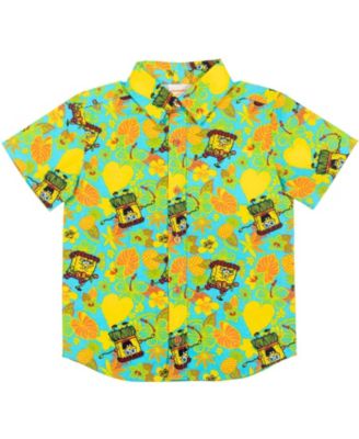 SpongeBob SquarePants