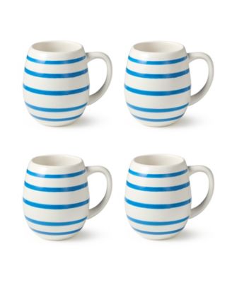 Dockside Mugs, Set of 4 image