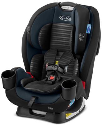 Graco - TriRide 3-in-1 Car Seat