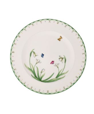 Colorful Spring Buffet Plate image