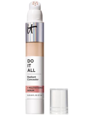 IT Cosmetics - Do It All Radiant Concealer