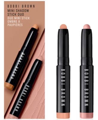 Bobbi Brown - 2-Pc. Mini Shadow Stick Set