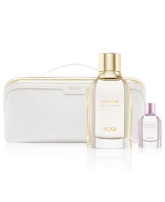 TUMI - 3-Pc. Signature Experience Collector Extrait de Parfum Gift Set