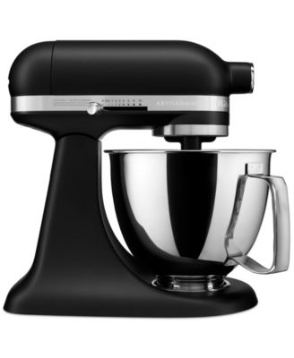 Artisan Mini 3.5 Quart Tilt-Head Stand Mixer image