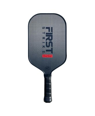 First Strike Pickleball