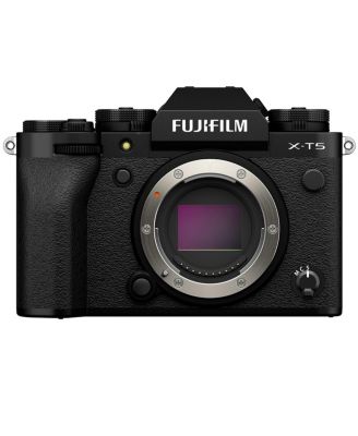 Fujifilm
