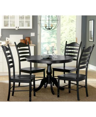 Furniture - Flora Dining Collection, Direct Ship