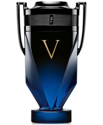Rabanne - Men's Invictus Victory Elixir Parfum Intense Fragrance Collection