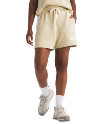 The North Face - Women's Terry Relaxed Pull-On Shorts