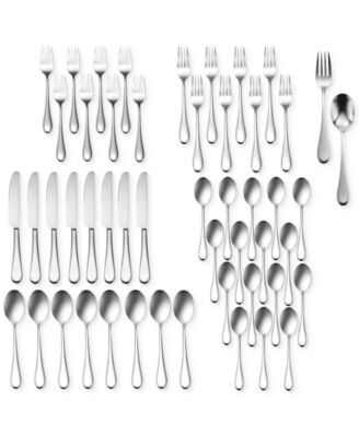 Macy's - Oneida Icarus 50-Piece Set