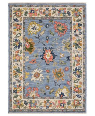 Oriental Weavers - Lucca 2889A Rug Collection