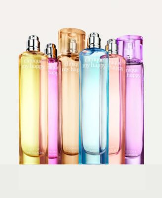 Clinique - My Happy Collection