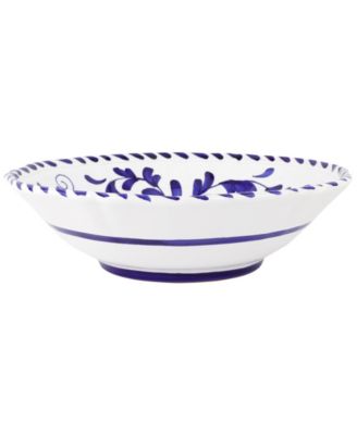 Arezzo Cobalt Serving Bowl image