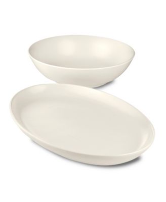 Essential Serving Set, 2 Pieces image