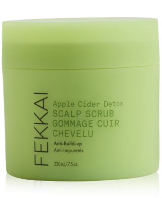 Fekkai - Apple Cider Detox Scrub, 7.5 oz.