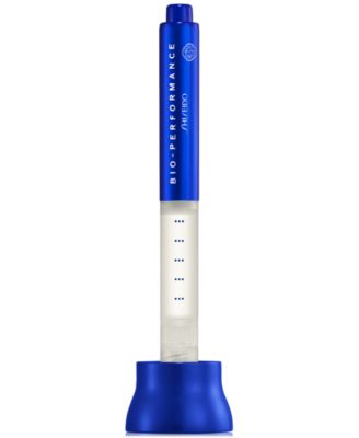Shiseido - Bio-Performance Micro-Click Concentrate