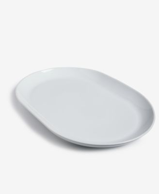 The Cellar - Extra-Large Porcelain Platter